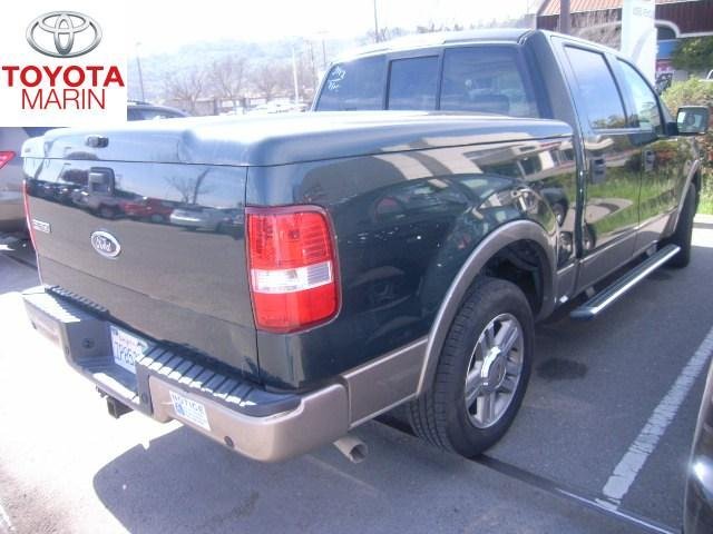 Ford F150 LT Z-71 Crew Cab 4x4 Unspecified