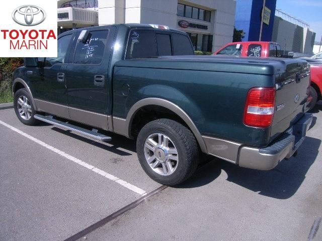Ford F150 2004 photo 1