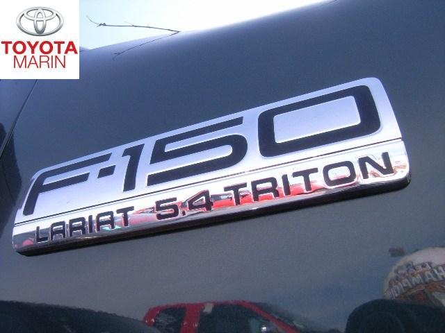 Ford F150 2004 photo 2