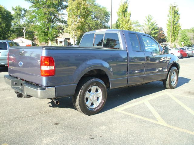 Ford F150 XL Lift Bucket Utility Pickup Truck