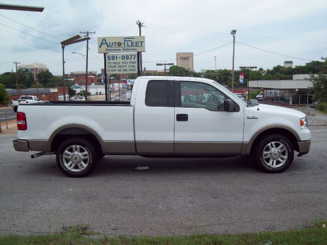 Ford F150 2004 photo 1