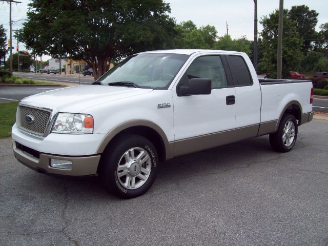 Ford F150 2004 photo 2