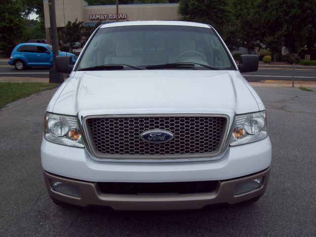 Ford F150 2004 photo 3