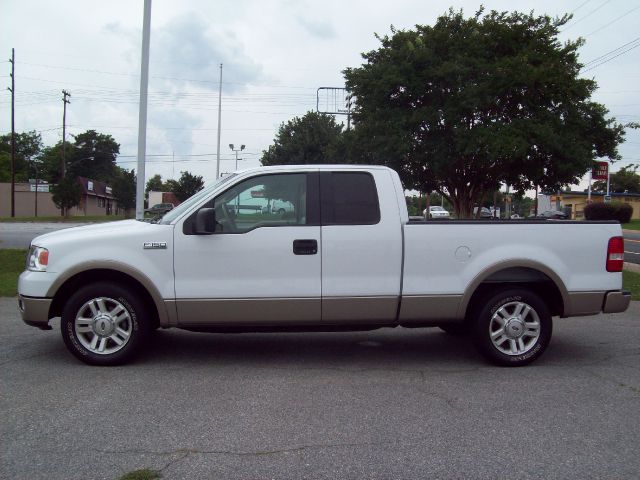 Ford F150 2004 photo 4