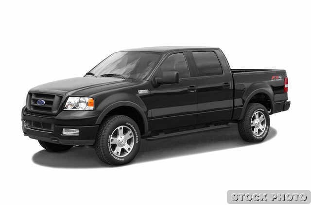 Ford F150 Grand Touring 2WD Unspecified