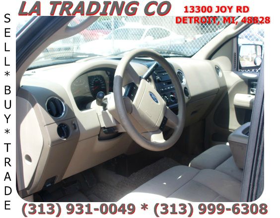 Ford F150 2004 photo 1