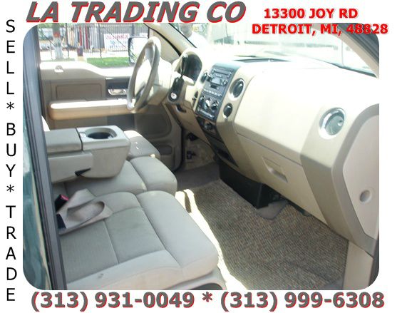 Ford F150 2004 photo 2