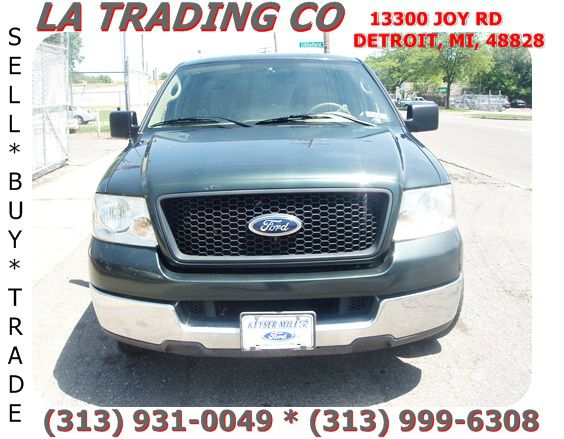 Ford F150 2004 photo 5