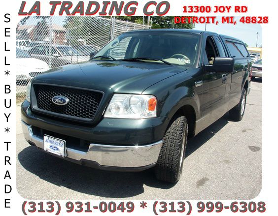 Ford F150 2004 photo 6