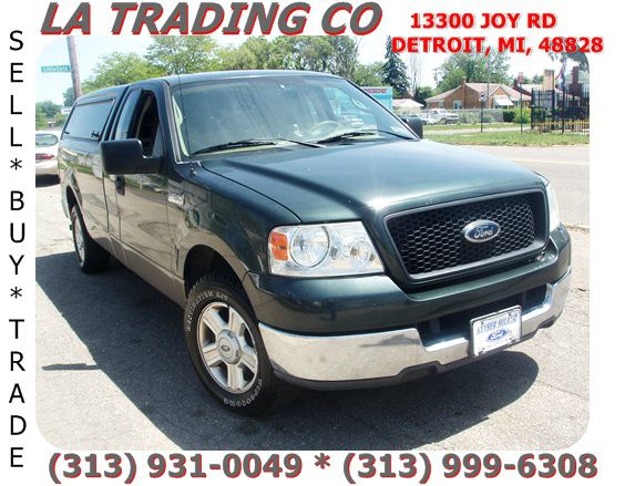 Ford F150 2004 photo 7