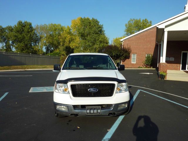 Ford F150 2004 photo 1