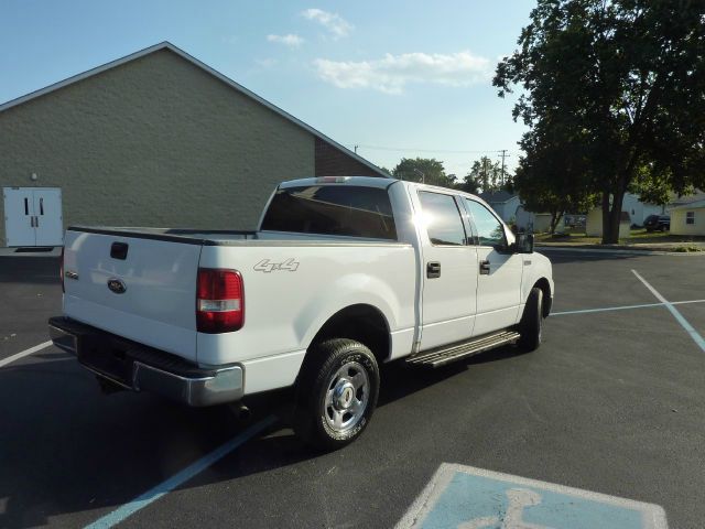 Ford F150 2004 photo 2