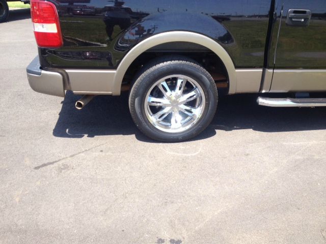 Ford F150 2004 photo 1