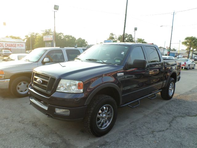 Ford F150 3/4t 4x2 Pickup Truck