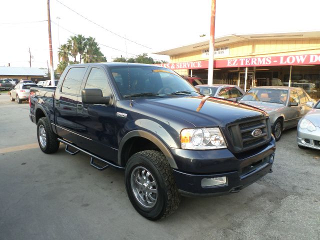 Ford F150 2004 photo 1