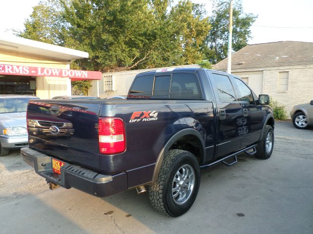 Ford F150 2004 photo 3