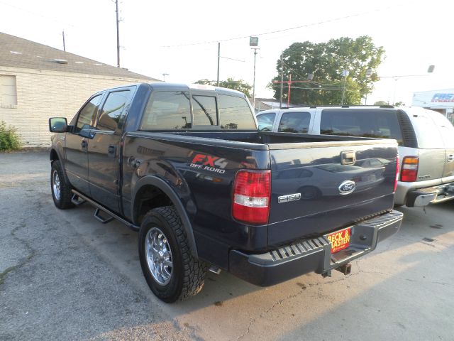 Ford F150 2004 photo 4