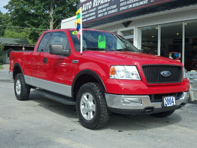 Ford F150 XL 2WD Reg Cab Pickup Truck