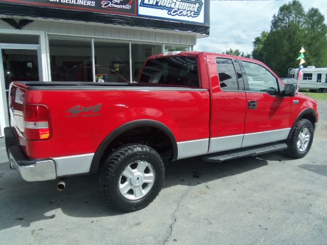 Ford F150 2004 photo 1