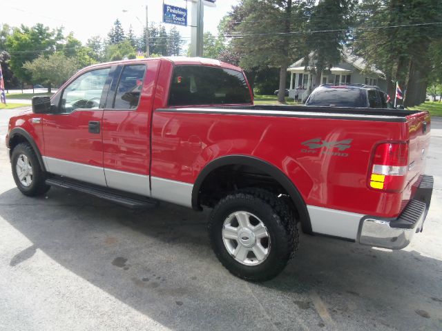 Ford F150 2004 photo 4