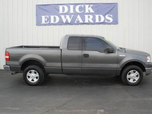 Ford F150 2004 photo 3