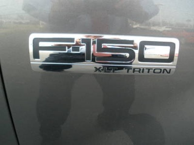 Ford F150 2004 photo 5