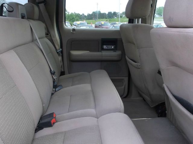 Ford F150 2004 photo 1