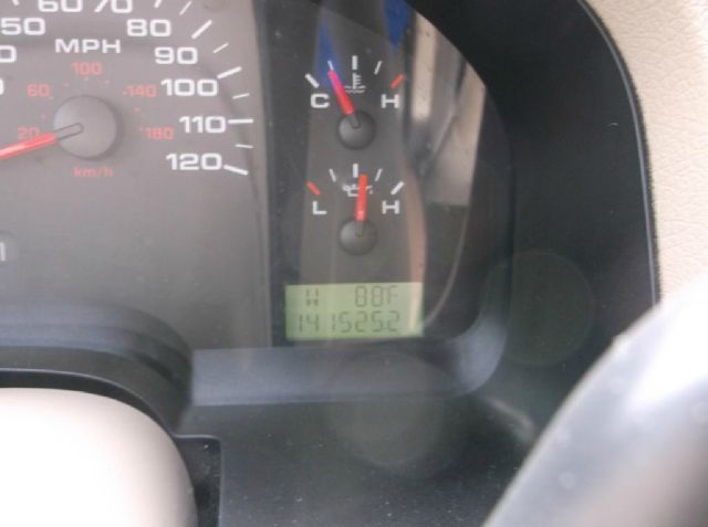 Ford F150 2004 photo 3