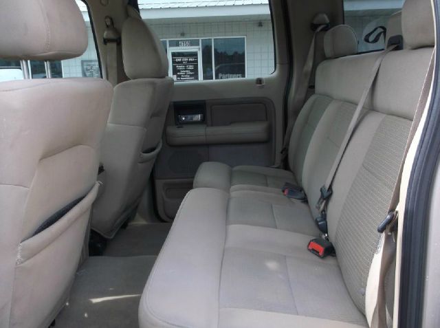 Ford F150 2004 photo 4