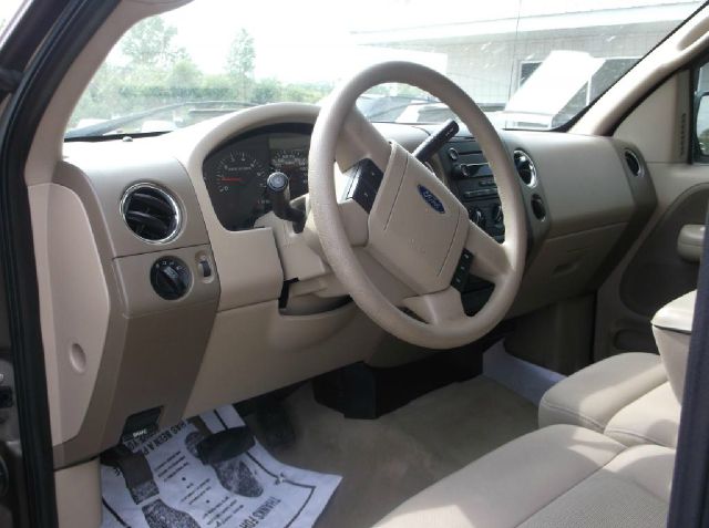 Ford F150 2004 photo 5