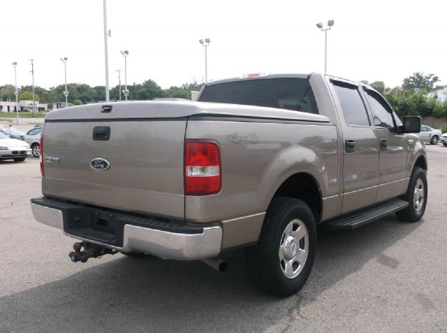 Ford F150 2004 photo 6
