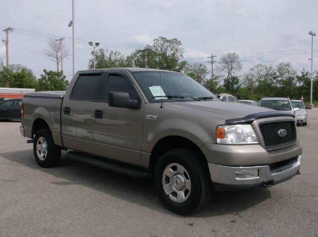 Ford F150 2004 photo 7