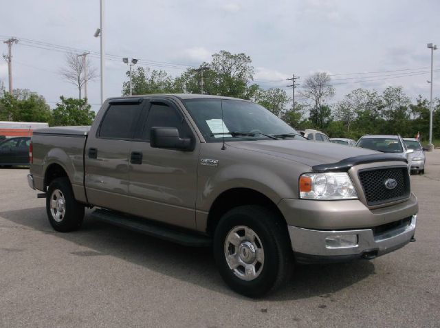 Ford F150 2004 photo 7