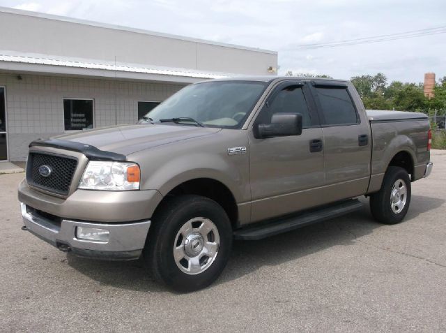 Ford F150 2004 photo 8