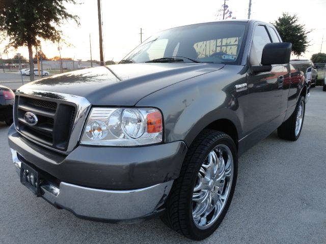 Ford F150 2004 photo 1