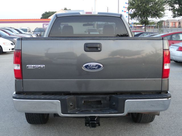 Ford F150 2004 photo 3