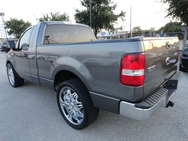 Ford F150 2004 photo 4