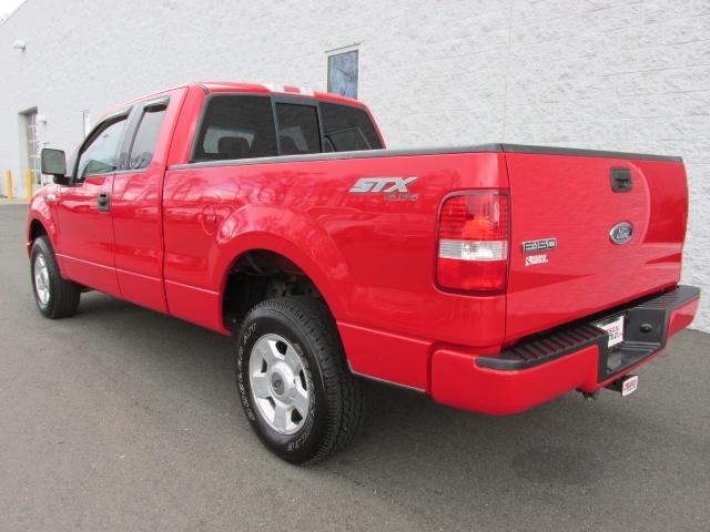 Ford F150 2004 photo 1