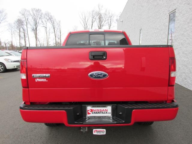Ford F150 2004 photo 2