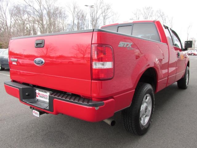 Ford F150 2004 photo 3