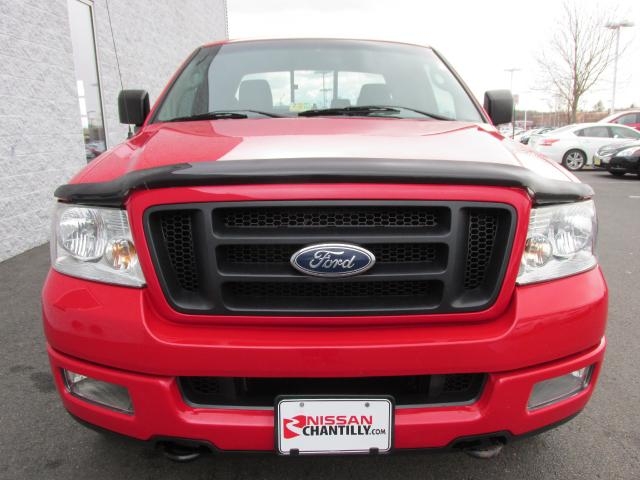 Ford F150 2004 photo 5