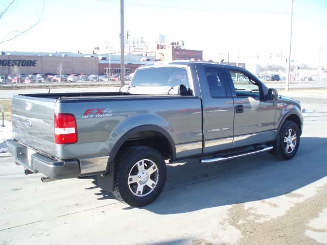 Ford F150 2004 photo 1