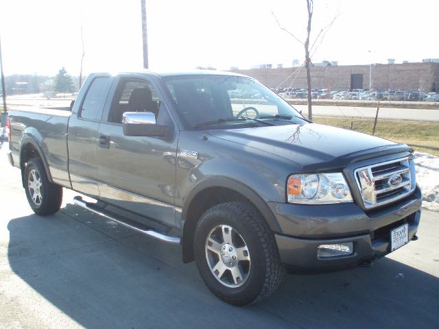 Ford F150 2004 photo 2