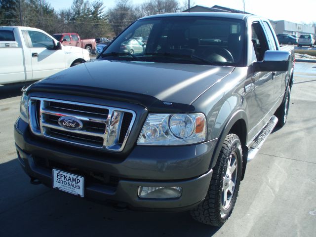 Ford F150 2004 photo 4