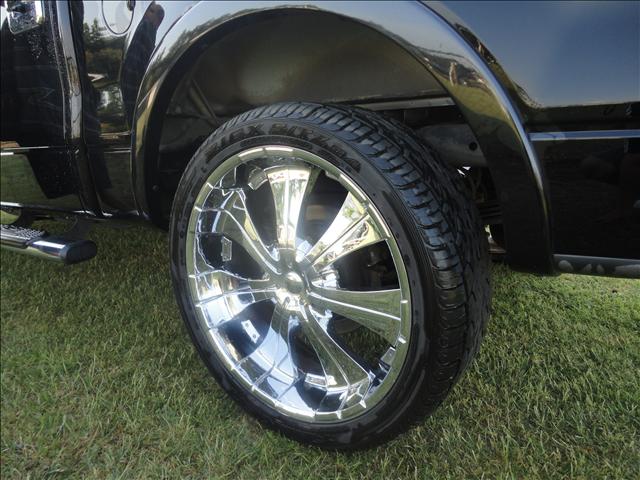 Ford F150 2004 photo 1