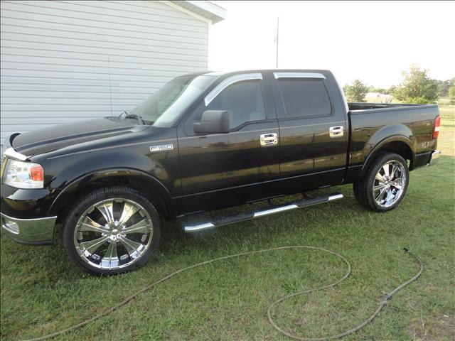 Ford F150 2004 photo 5