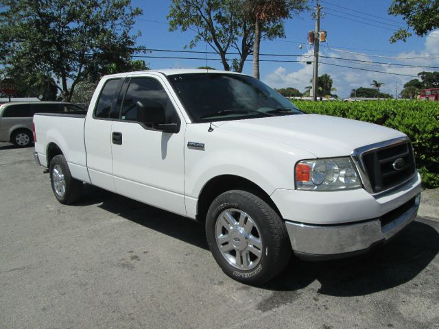 Ford F150 2004 photo 4