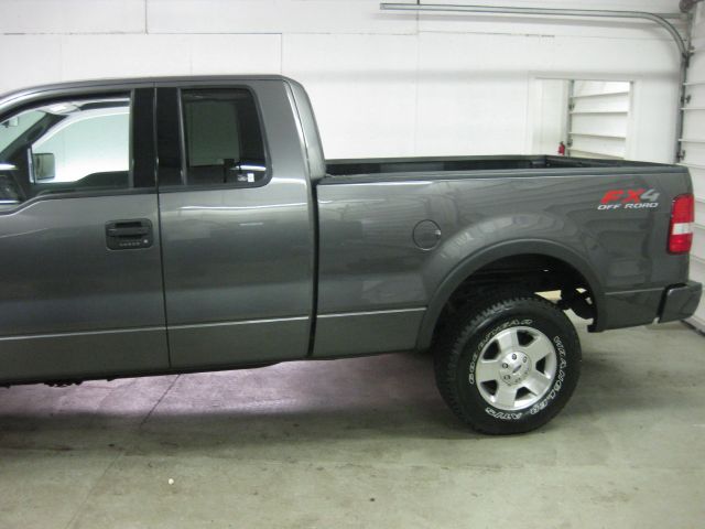 Ford F150 2004 photo 2