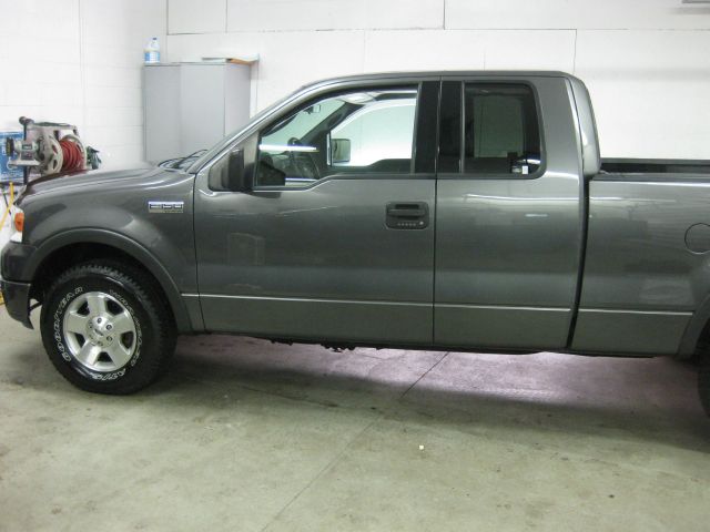 Ford F150 2004 photo 3