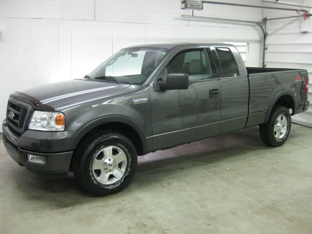 Ford F150 2004 photo 4
